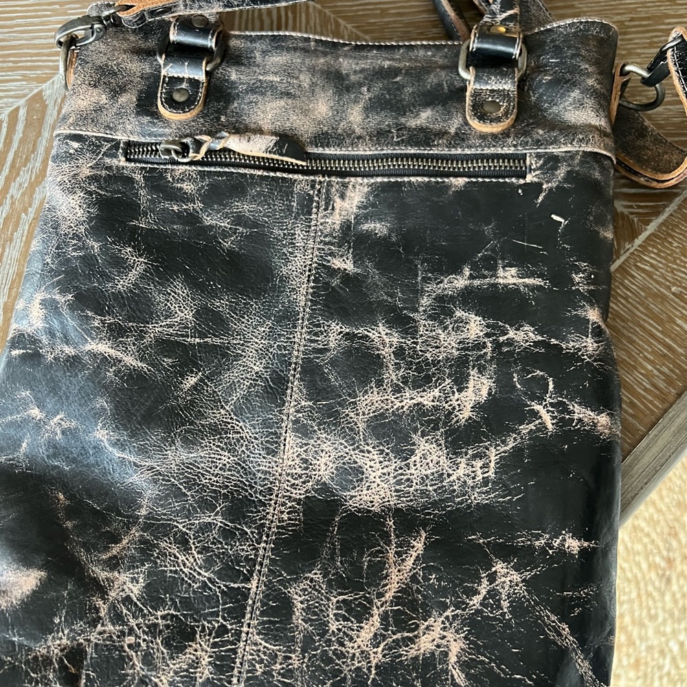 Very clean Celta Bed Stu purse
